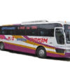 Лобовое стекло для автобуса Hyundai Туристический Aero Express