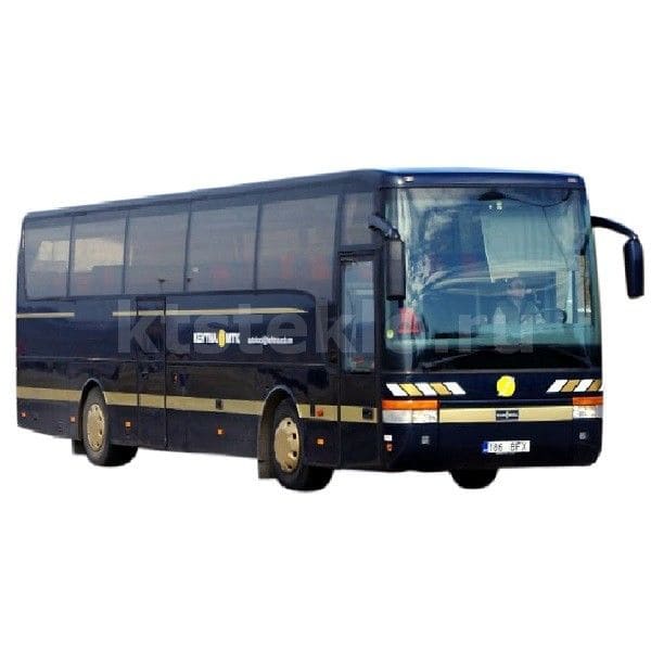 Лобовое стекло низкое 96-02 для автобуса VANHOOL Alicron T915 Лобовое стекло низкое 96-02 для автобуса VANHOOL Alicron T915